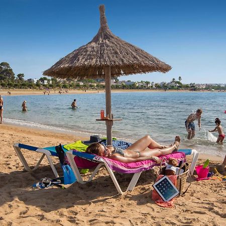 Casa Rosales 4 Apartment Cambrils Ngoại thất bức ảnh