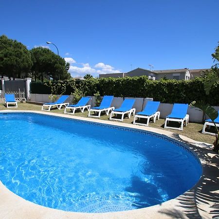 Casa Rosales 4 Apartment Cambrils Ngoại thất bức ảnh