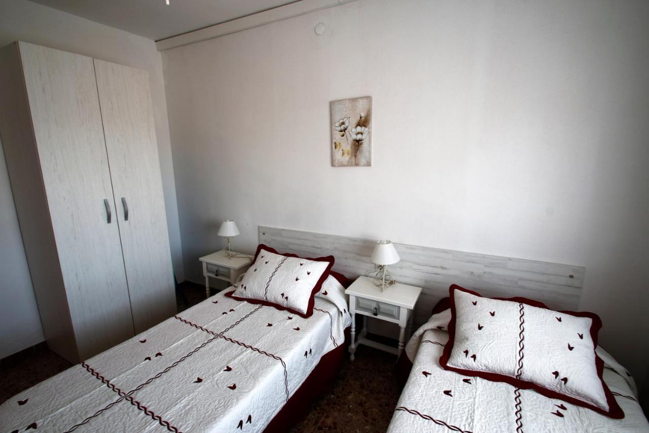 Casa Rosales 4 Apartment Cambrils Ngoại thất bức ảnh