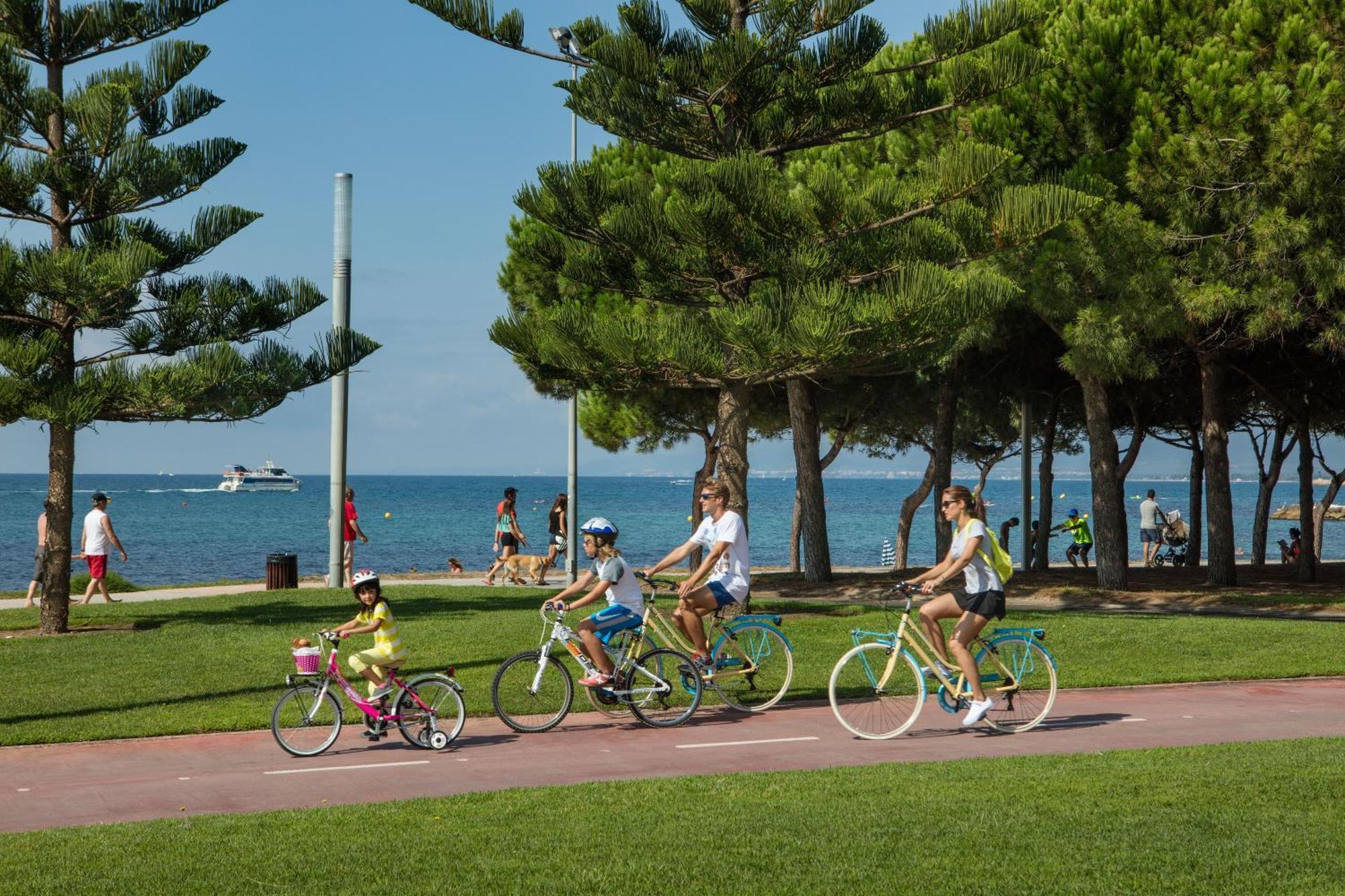 Casa Rosales 4 Apartment Cambrils Ngoại thất bức ảnh