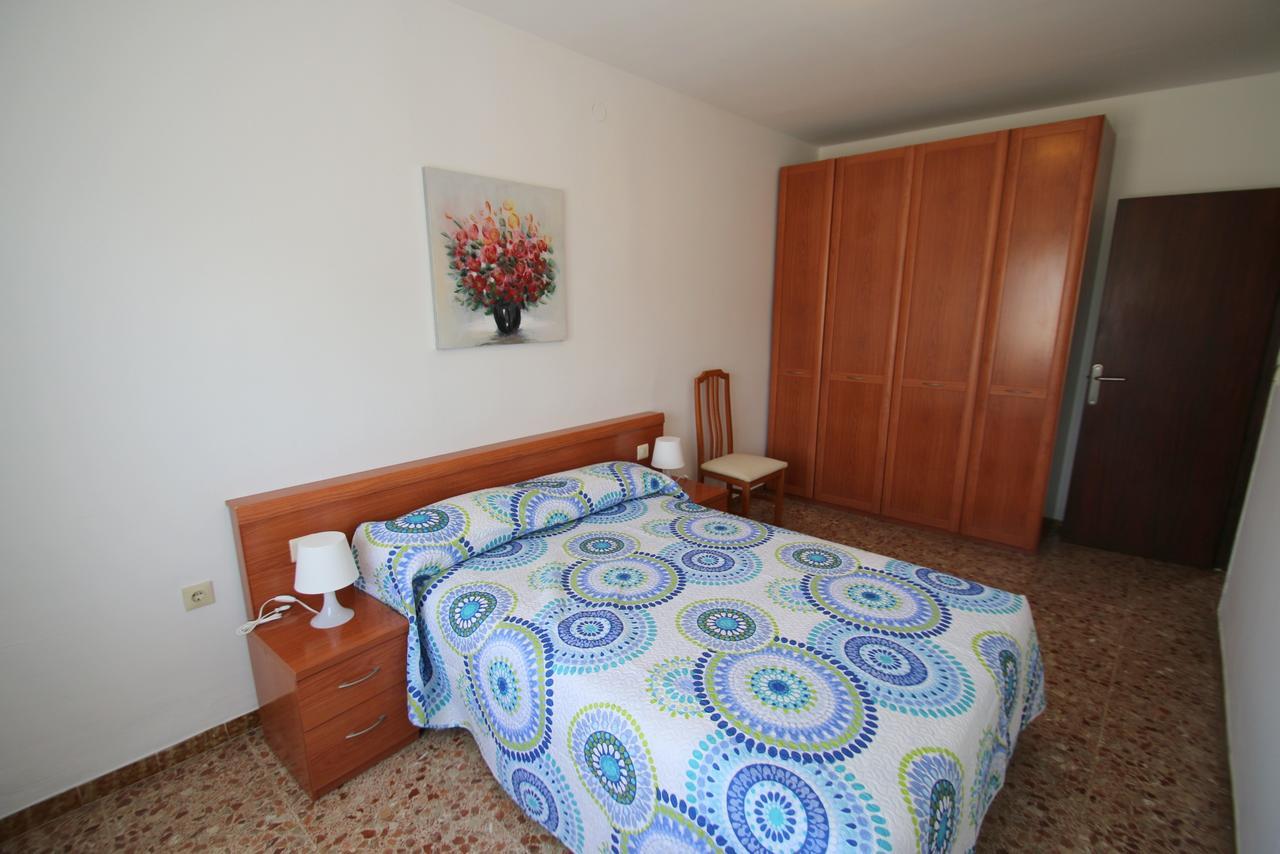 Casa Rosales 4 Apartment Cambrils Ngoại thất bức ảnh