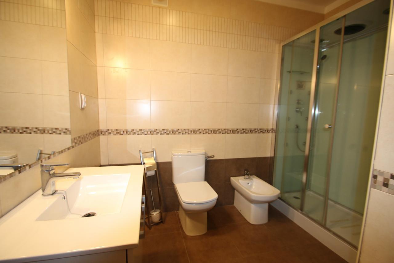 Casa Rosales 4 Apartment Cambrils Ngoại thất bức ảnh