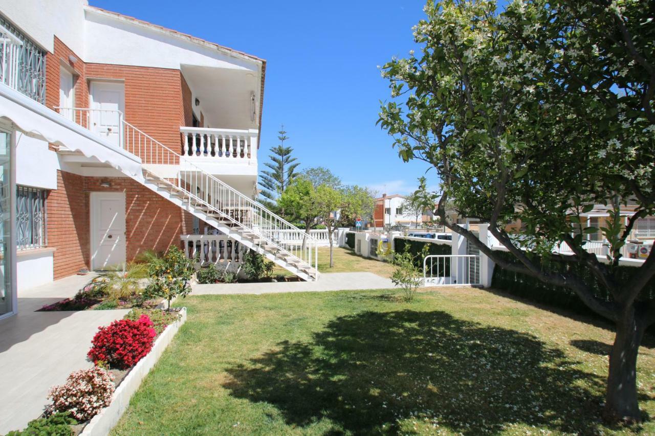 Casa Rosales 4 Apartment Cambrils Ngoại thất bức ảnh